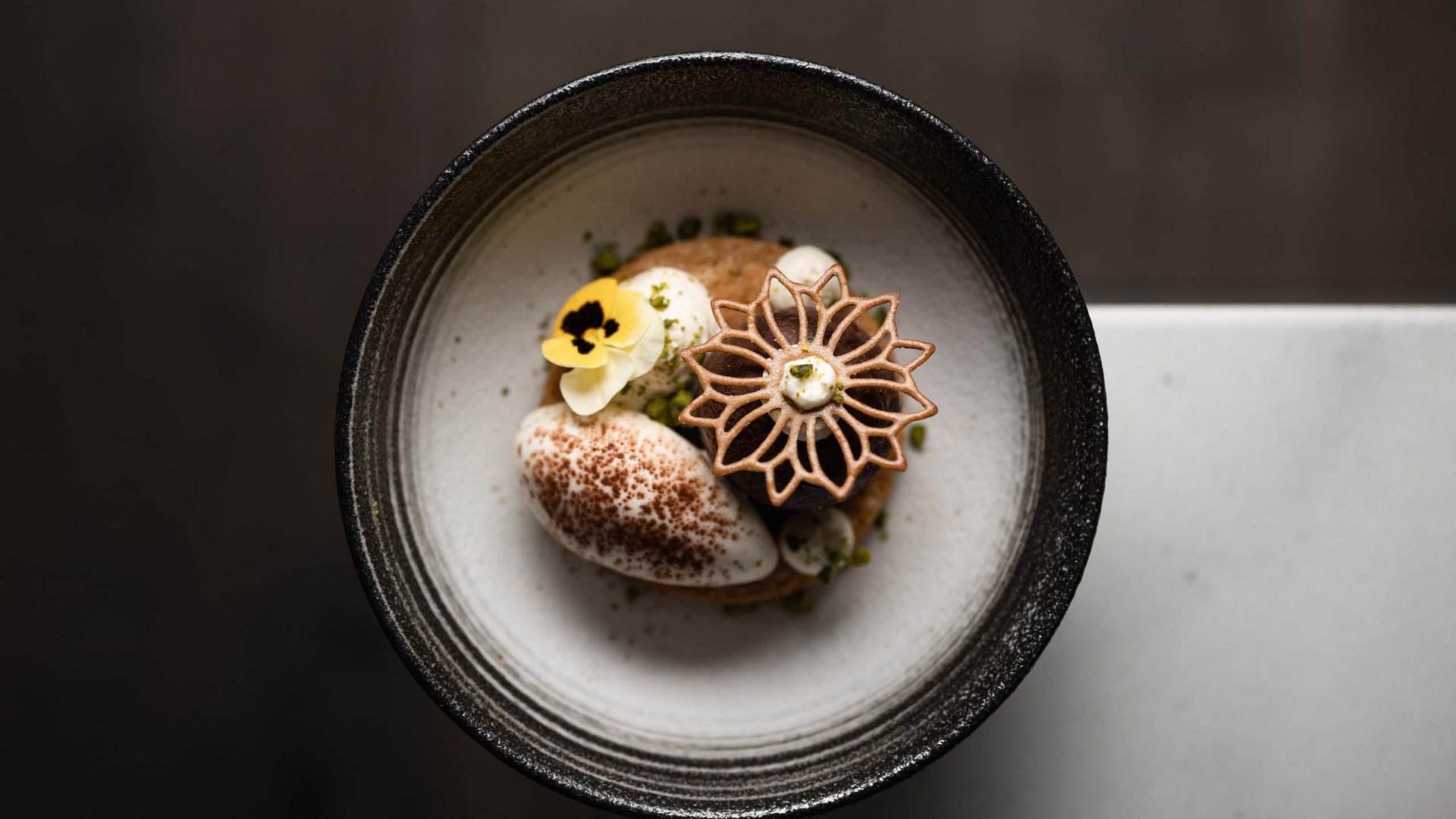 Vital Cuisine at our gourmet hotels in South Tyrol