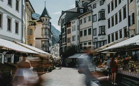 Belvita: Sehenswürdigkeiten in Südtirol