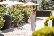 Hotel Mignon Meran Park & Spa Hotel Mignon Meran Park & Spa