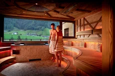Hotel Quelle - Nature Spa Resort