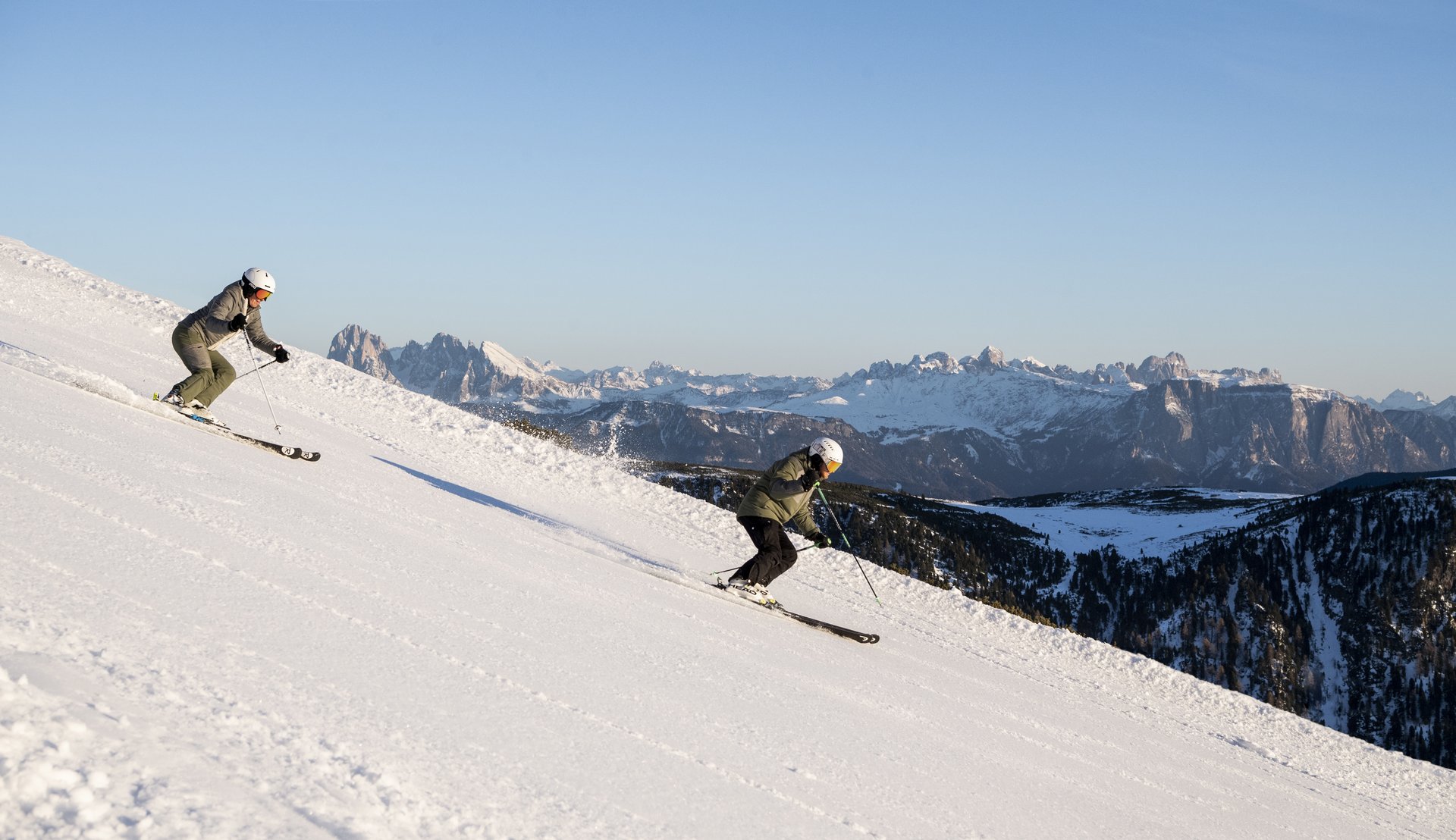 Mediterranean: your wellness hotels in Bolzano & Environs