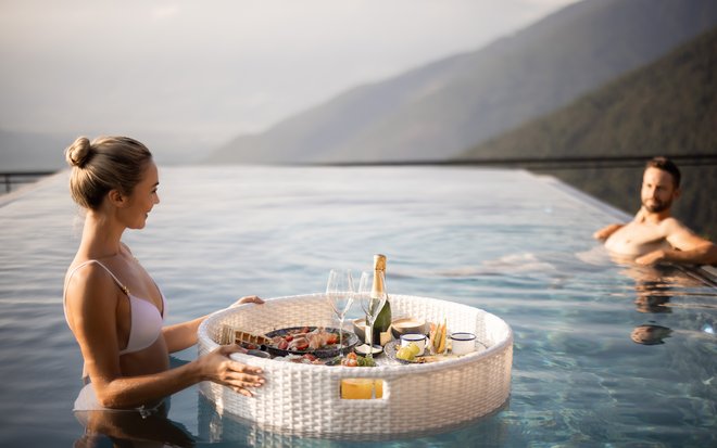 Secure your Belvita wellness voucher for South Tyrol.