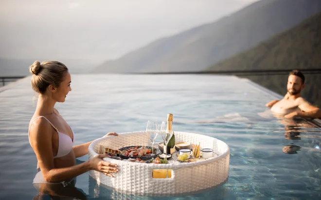 Il vostro buono regalo spa: relax in Alto Adige