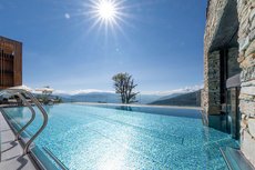 Tratterhof Mountain Sky Hotel Tratterhof Mountain Sky Hotel