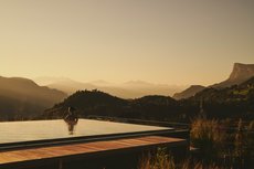 Alpiana Dolce Vita Mountain Resort & Spa