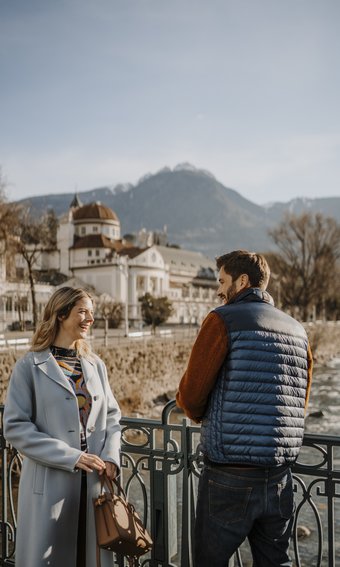 Belvita: the holiday regions for your wellness stay