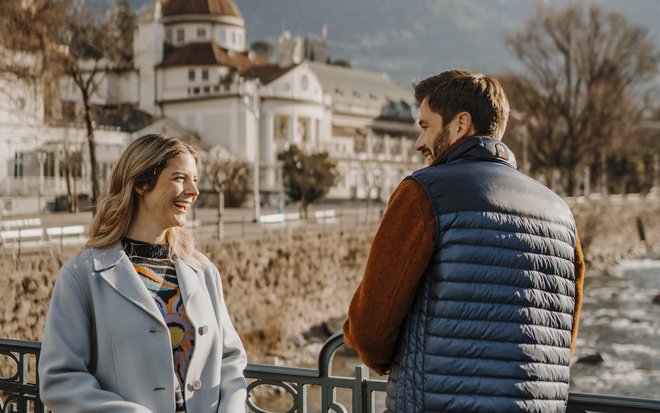 Luxushotels in Südtirol: Urlaub bei Belvita Luxushotels in Südtirol: Urlaub bei Belvita