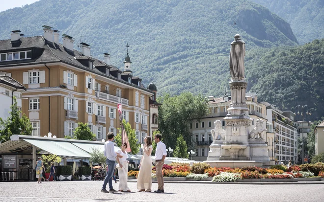 Luxushotels in Südtirol: Urlaub bei Belvita