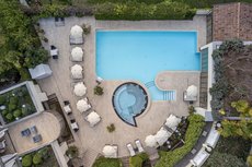 Hotel Mignon Meran Park & Spa Hotel Mignon Meran Park & Spa