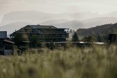 Green Luxury Hotel Pfösl