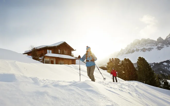 Your spa hotel in the Dolomites: a stay in the mountains