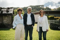 Green Luxury Hotel Pfösl