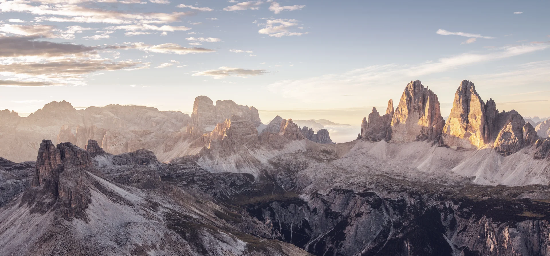 Belvita: sights in South Tyrol