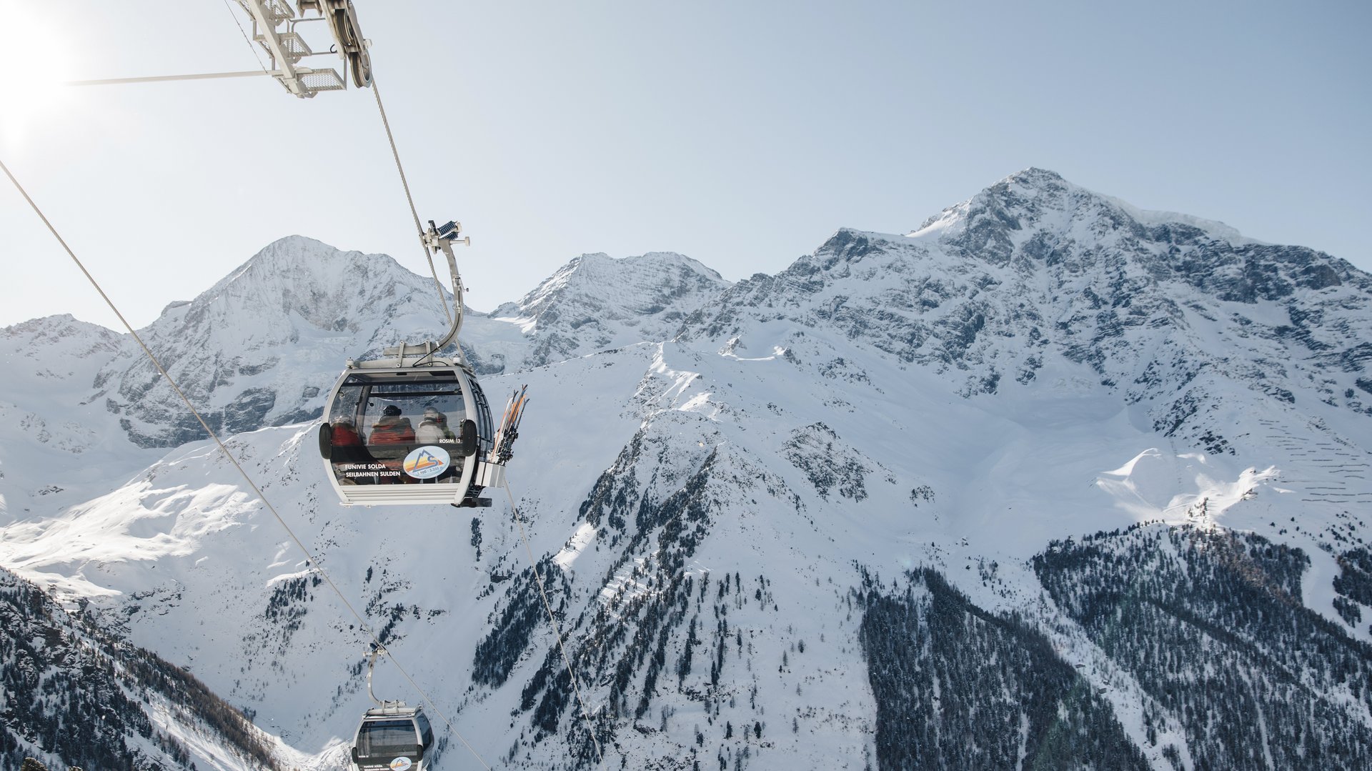 Zwischen Natur und Kultur: Ihr Wellnesshotel im Vinschgau