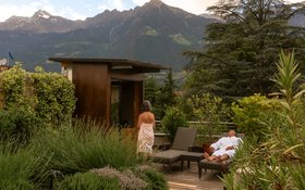 Hotel Mignon Meran Park & Spa