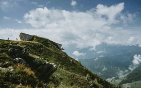 Belvita: sights in South Tyrol