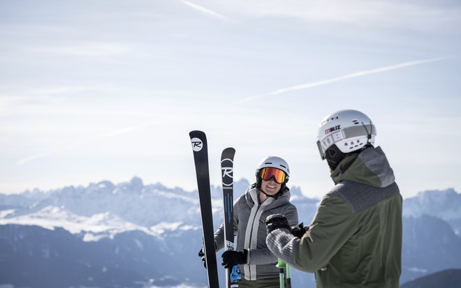 Mediterranean: your wellness hotels in Bolzano & Environs