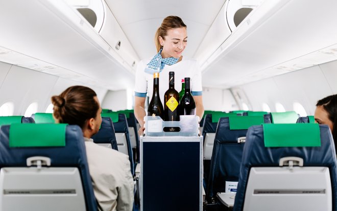 In Windeseile nach Bozen fliegen
