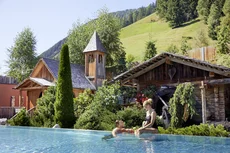 Hotel Quelle - Nature Spa Resort Hotel Quelle - Nature Spa Resort