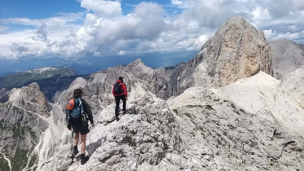 Impressionen aus einer Welt der Leichtigkeit
