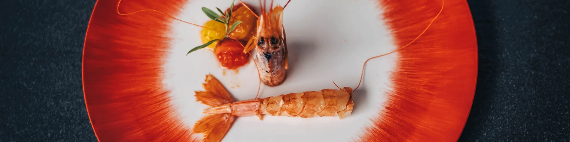Gambero rosso di Mazara