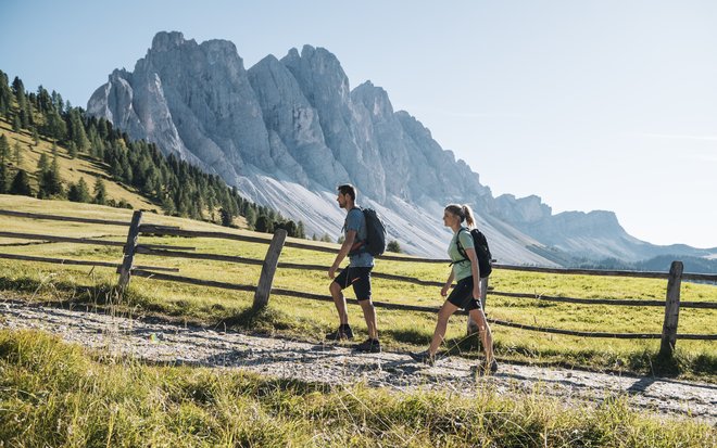 Belvita: fitness at our sports hotels in South Tyrol