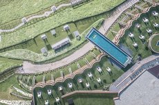 Alpin Panorama Hotel Hubertus