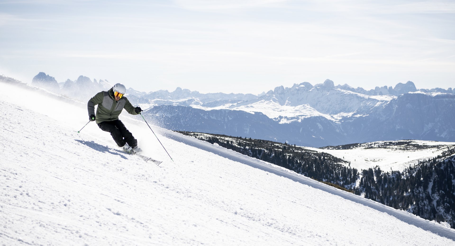 Il vostro hotel tra le Dolomiti con spa: vacanze in montagna Il vostro hotel tra le Dolomiti con spa: vacanze in montagna