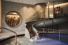 Excelsior Dolomites Life Resort Excelsior Dolomites Life Resort