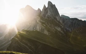 Belvita: sights in South Tyrol