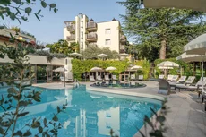 Hotel Mignon Meran Park & Spa Hotel Mignon Meran Park & Spa