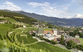 Belvita: Sehenswürdigkeiten in Südtirol