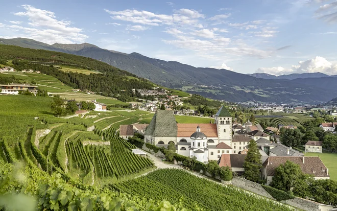 Vacanza wellness nel vostro hotel in Valle Isarco con spa