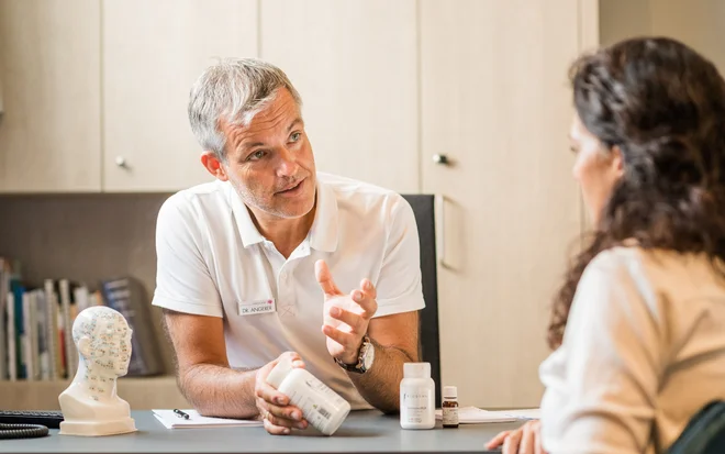 Medical Wellness in unseren Hotels in Südtirol