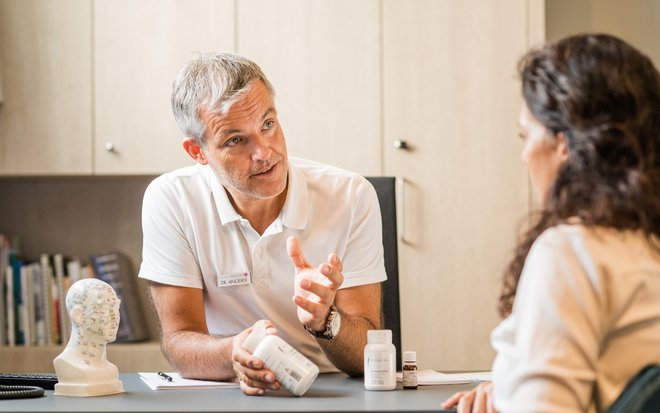 Medical Wellness in unseren Hotels in Südtirol