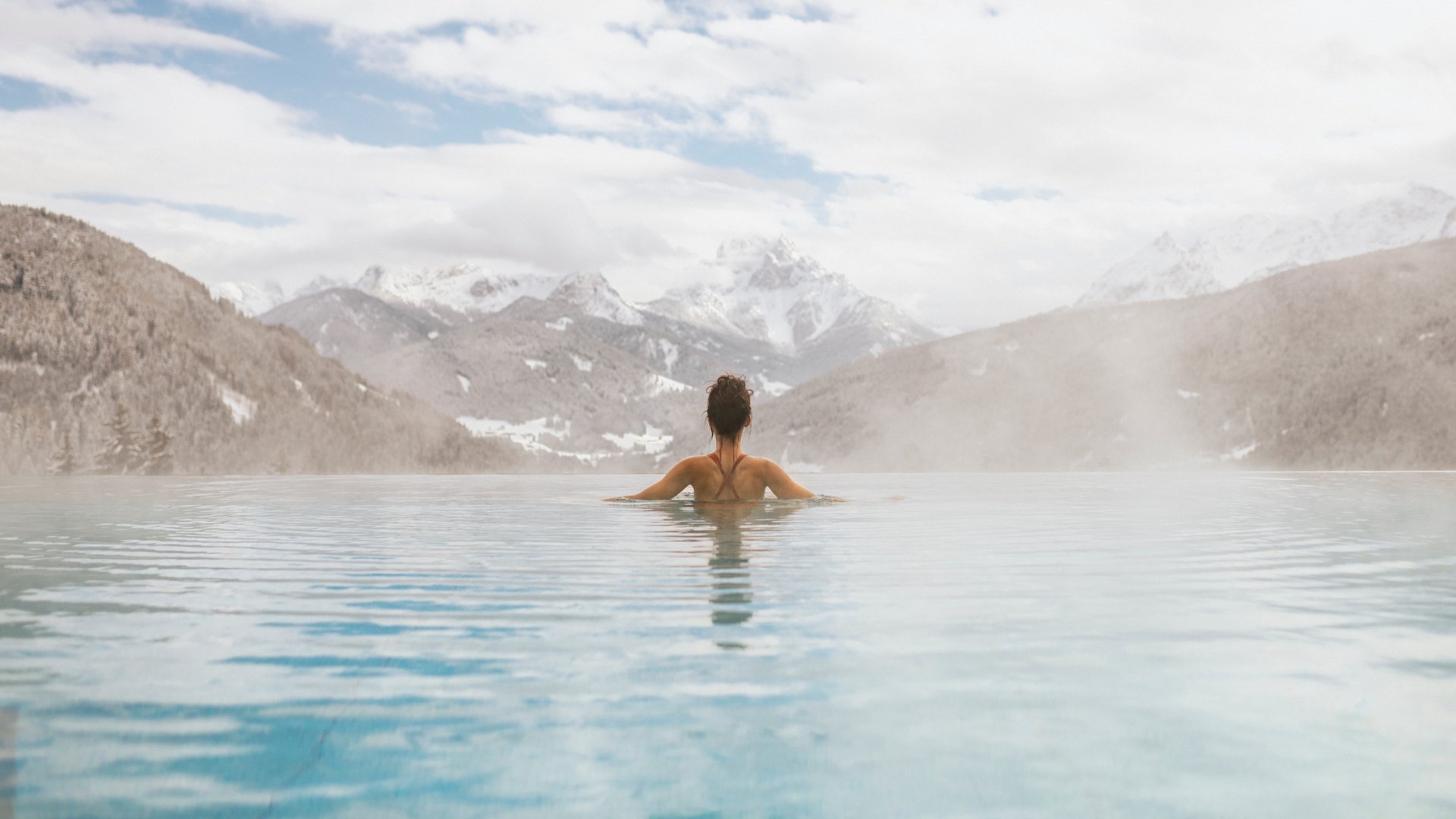 Ihre Belvita Leading Wellnesshotels Südtirol mit Premium Spa