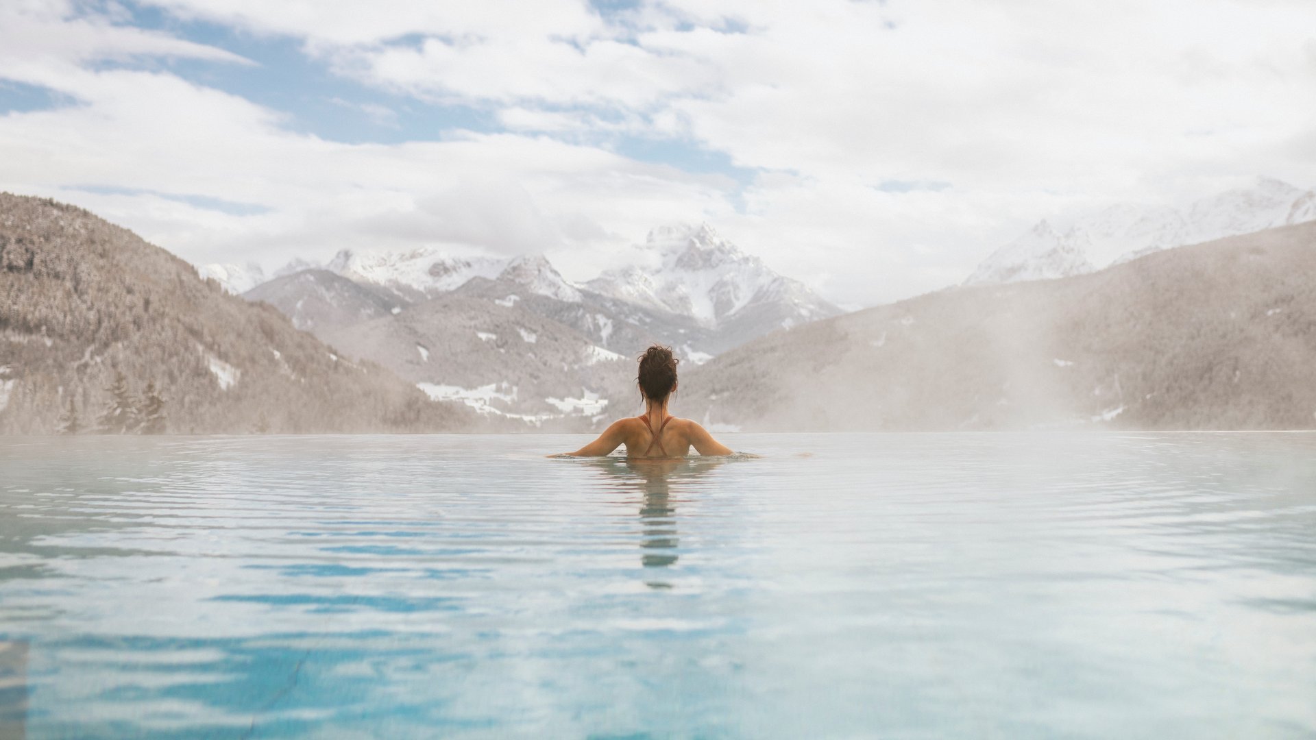 Bespoke holidays in South Tyrol: our wellness hotel offers Bespoke holidays in South Tyrol: our wellness hotel offers