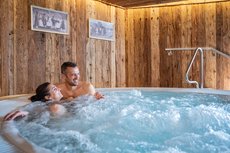 MIRABELL DOLOMITES HOTEL . Luxury . Ayurveda & SPA