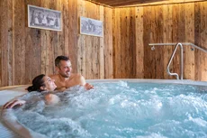 MIRABELL DOLOMITES HOTEL . Luxury . Ayurveda & SPA