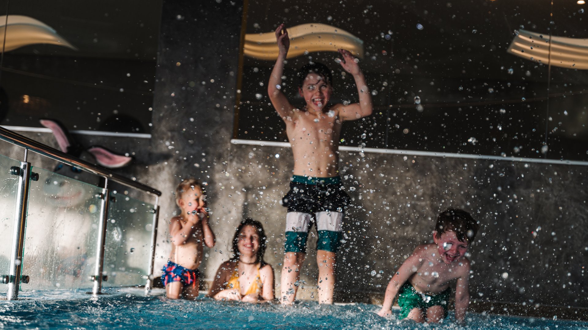 Vacanza deluxe nei migliori hotel con spa in Alto Adige