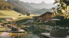 South Tyrol’s leading wellness hotels at a glance
