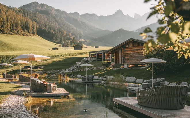 Wellfeeling: equilibrio fisico e mentale