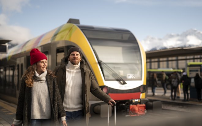 Belvita: How to reach your wellness holiday in South Tyrol. Belvita: How to reach your wellness holiday in South Tyrol.