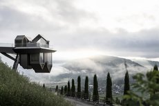 Alpin Panorama Hotel Hubertus