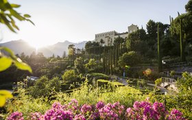Belvita: Sehenswürdigkeiten in Südtirol