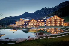 Cyprianerhof Dolomit Resort Cyprianerhof Dolomit Resort