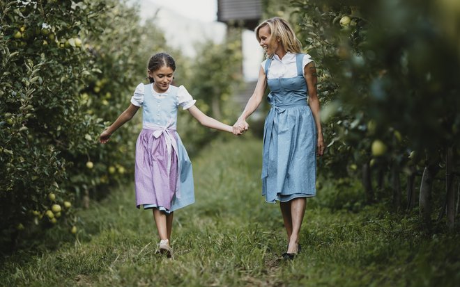 Fun, enjoyment, and luxury: your family hotels in South Tyrol