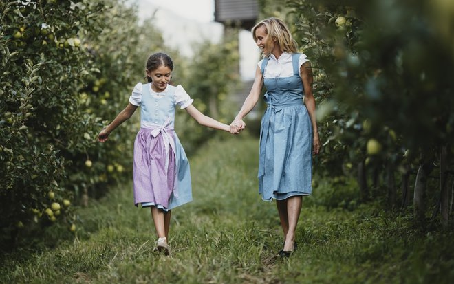 Fun, enjoyment, and luxury: your family hotels in South Tyrol