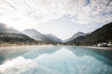 Excelsior Dolomites Life Resort Excelsior Dolomites Life Resort