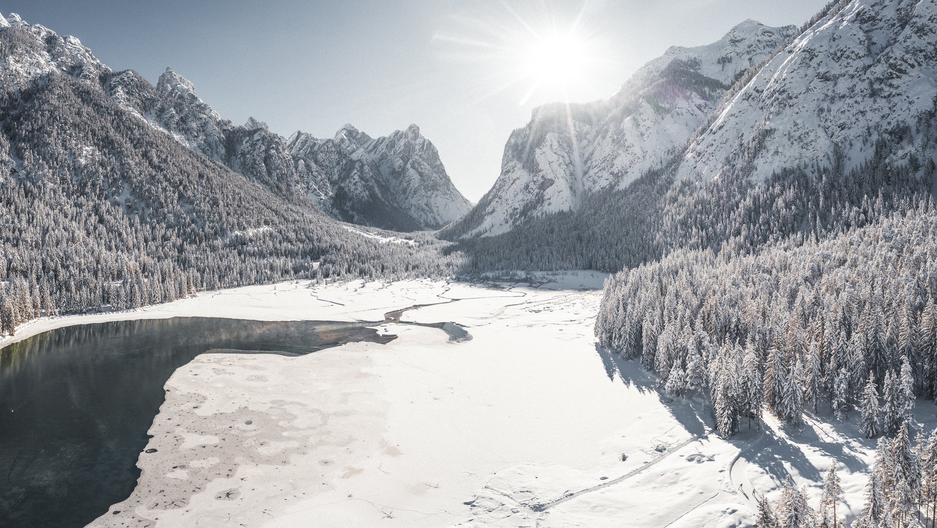 Alto Adige: vacanze straordinariamente varie